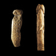 Illustration for article titled What do ancient penis decorations say about us?